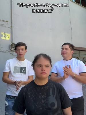 A post by @elhueleperron_ on TikTok caption: Qué número de “❤️” fuiste? @La Buen Lupe @Juanpa💎 #viral #parati #fyp #foryou #risa 