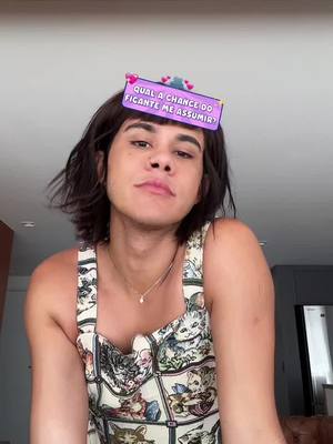 A post by @leuriscleia on TikTok caption: me aaameee ou me largaaaaaa #musicanova