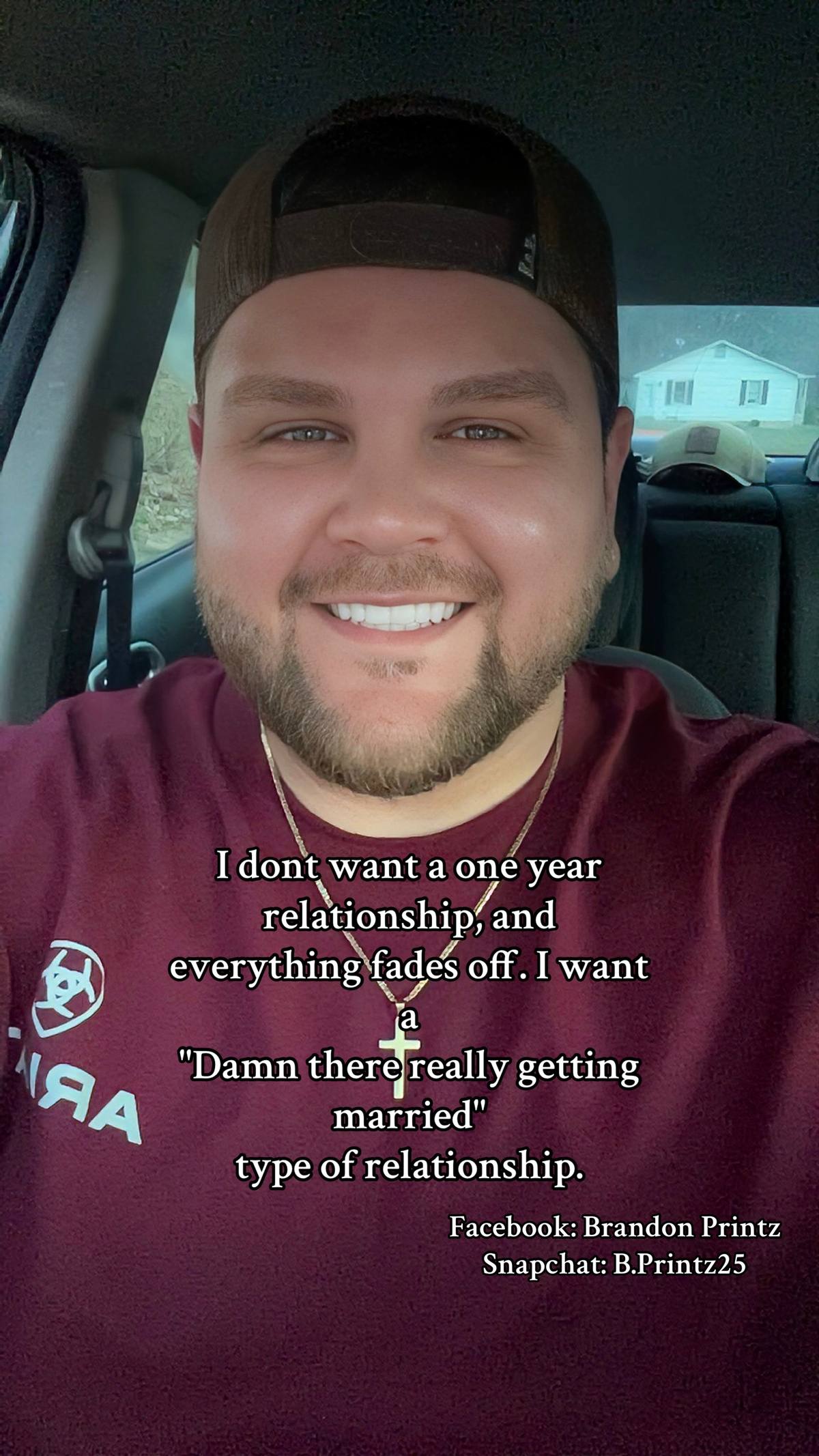 A post by @xcountry4lifex on TikTok caption: #fyp #love #forever #relationship #trending #viral #fypシ #fypage #single #countryboy #god #va 