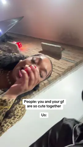 A post by @__jasmiineeee on TikTok caption: 😭😭😭 iykyk #wlw #nyc #fyp #fyppppppppppppppppppppppp 