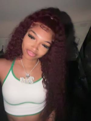 A post by @_b.enet on TikTok caption: #benetnicole 