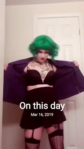A post by @invisiblecanadian on TikTok caption: #onthisday
