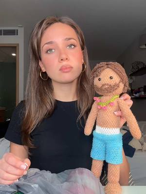 A post by @alexia_musica on TikTok caption: @Tito 