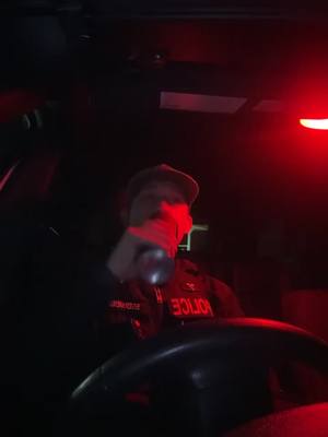 A post by @therabbit1414 on TikTok caption: And I completely stand on this 😤🤙🏼 #copsoftiktok #lawenforcement #nightshift #mississippi #fyp 