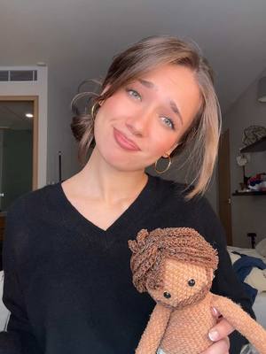 A post by @alexia_musica on TikTok caption: @Tito 