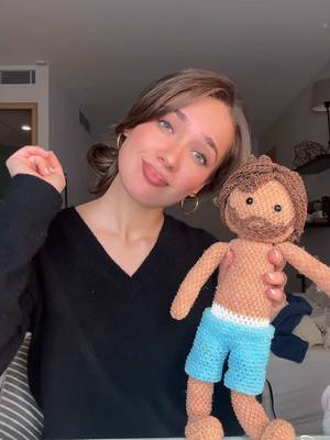 A post by @alexia_musica on TikTok caption: @Tito 
