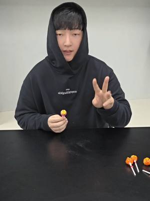 A post by @beatboxjcop on TikTok caption: It works #TeamREAL 
