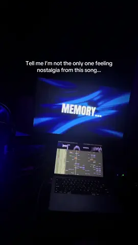 A post by @thealexlemirage on TikTok caption: The nostalgia I get from this is unbelievable… #dj #edm #rave #techno #housemusic #fyp 