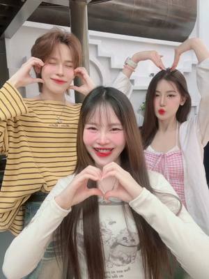 A post by @iiiyadaaa on TikTok caption: 😺😽😻@RK @ผักหวาน 🥣⭐️ 