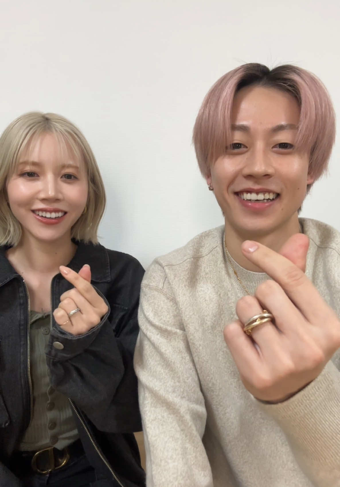 A post by @com.yuta0305 on TikTok caption: エアエアとのTikTok載せる🐥 @エア太郎  #コムドット #コムまぐ #コムドットゆうた 
