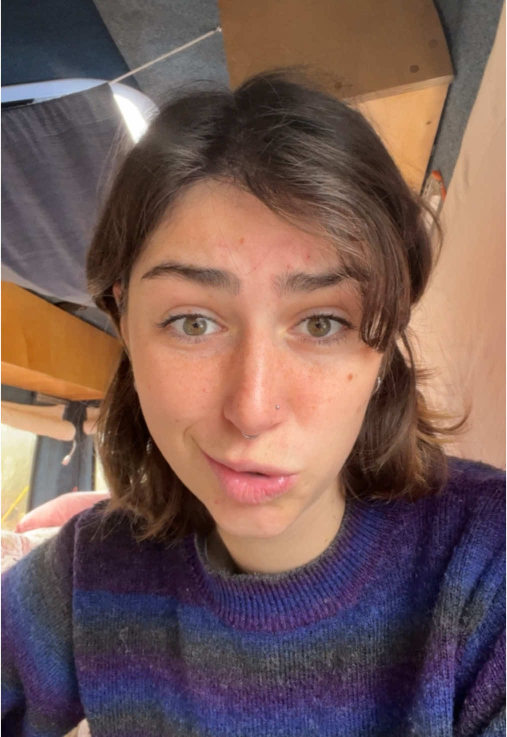A post by @harrieeb on TikTok caption: Please do your thing TikTok and get this out to the right people!!  #transcommunity #scottishtiktok #translivesmatter 