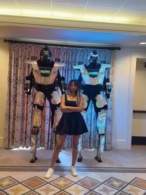 A post by @saps_entertainment on TikTok caption: W/ @Allie McIntosh #kendricklamar #sapsent 