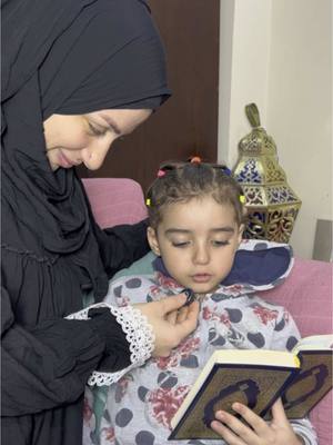 A post by @dina_samy22 on TikTok caption: كلنا ندعم تالا القمر ونقولها كلمه حلوه في التعليقات #العائله_الفرفوشه 