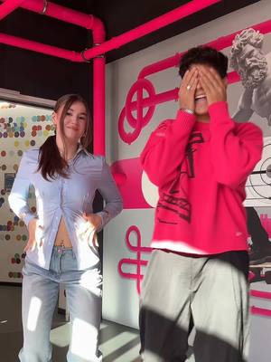 A post by @hakimmslo on TikTok caption: Guess where I looked (:@cecillluv 