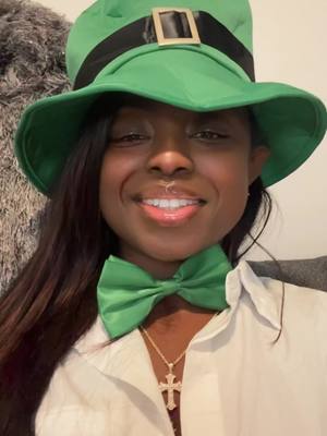 A post by @shantellee118 on TikTok caption: St Patty day #fyp #ftp 