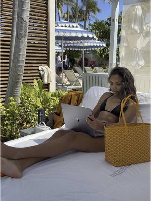 A post by @kingsplayco on TikTok caption: Vibes of a Florida girl in her 20s #viral #CapCut #fypシ #xybca #foryou #miami #success 