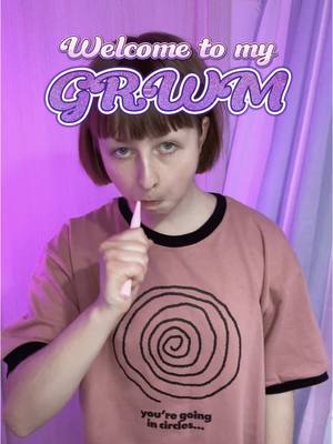 A post by @endomarf on TikTok caption: GRWMarfa👁️ #makeup #routine #grwm #makeuptutorial #beautybomb Реклама. Рекламодатель ООО «Вектор Дистрибьюшн» (ОГРН 1127746151840) ERID: 2VtzqxRcFGK 