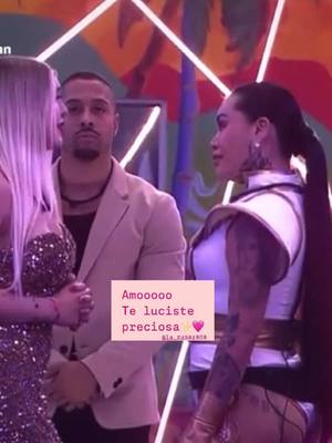 A post by @yanitabebecita on TikTok caption: Déborando💋