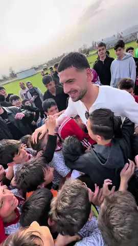 A post by @merihdemiral on TikTok caption: 🇹🇷❤️