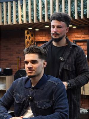 A post by @virgilthebarber on TikTok caption: 📢 DONAȚI PENTRU TONY! 💔🙏 Fost coleg de generație cu Ianis Hagi și Florinel Coman, Tony luptă acum pentru viața lui! Are nevoie urgentă de un transplant de celule în America! 💳 Conturi pentru donații: Nume titular : Kanalos Tony Markos ➡️ RO97BTRLEURCRT0CF7608402 (EUR) ➡️ RO53BTRLRONCRT0CF7608402 (RON) #virgilthebarber  Orice sumă poate face diferența! ❤️