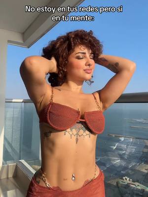 A post by @paulinausuga on TikTok caption: Soy tu punto débil por siempre😏 