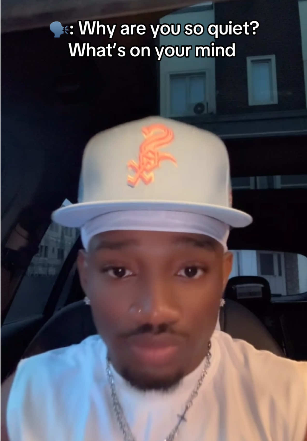 A post by @softmadeit on TikTok caption: No be meme o😂 use this sound and show me what’s always on your mind and tag me 🥰 #softmadeit 