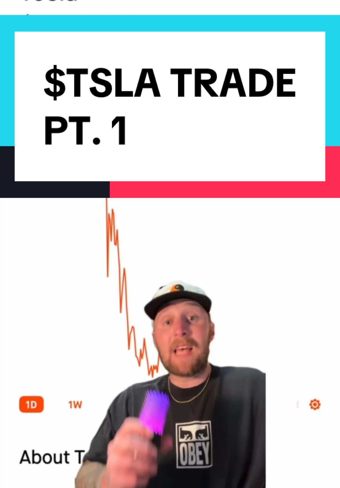A post by @algoxtrading on TikTok caption: Best day to start your FREE 3-DAY TRIAL? MONDAY. 👉 You get 3 full market days to see if it’s for you. 💰 WHY THE F NOT? 💰 Don’t be a p****y it’s FREE.  #Crypto #Finance #Investing #Trading #StockMarket #DayTrading #Trump #StockMarket #TSLA #QQQ 