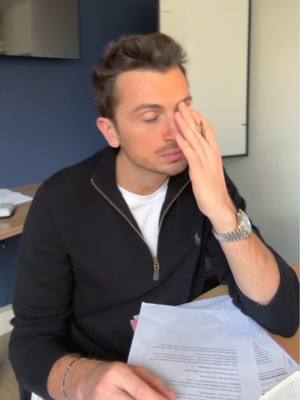 A post by @davidvoinson on TikTok caption: Une idée tous les matins 😂👸🏼