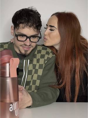 A post by @joyyy_tv on TikTok caption: Da war doch noch bisschen drin... #airup @airup #fyp #foryou
