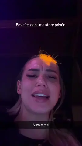 A post by @kitvabene1 on TikTok caption: Des contres plan t’as peur  #fyp 