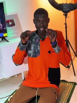 A post by @abdoulwahabdieye on TikTok caption: Niane bou am solo trop ❤️❤️❤️🫶🏾 #viral_video #abdoul_wahab221 #pourtoi #senegalaise_tik_tok 