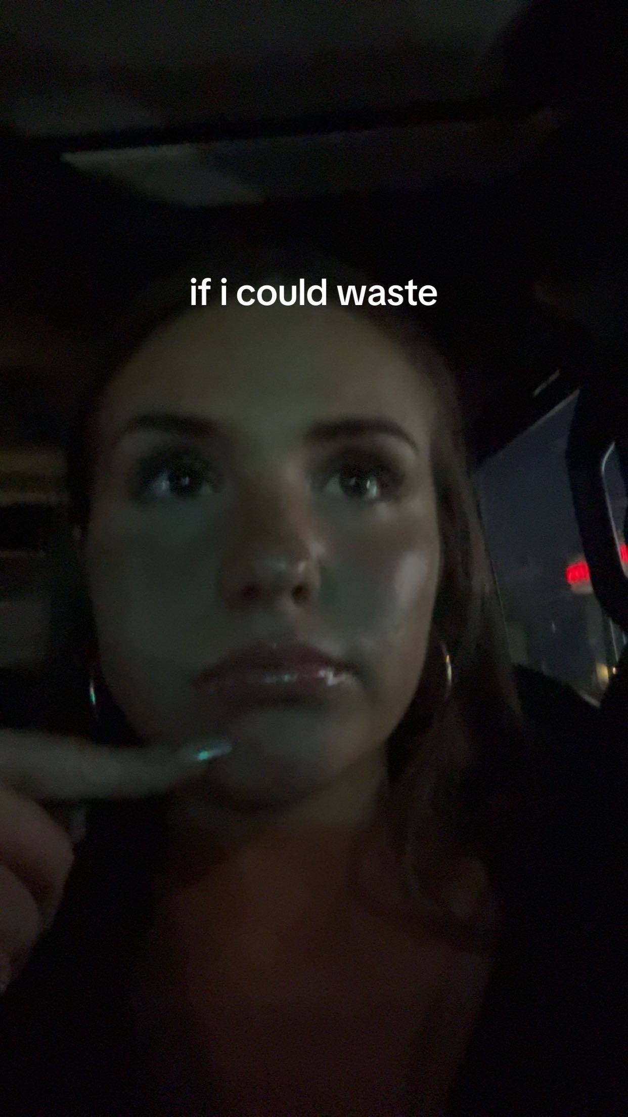 A post by @piperrockelle on TikTok caption: #fyp #blowup #foryoupage 