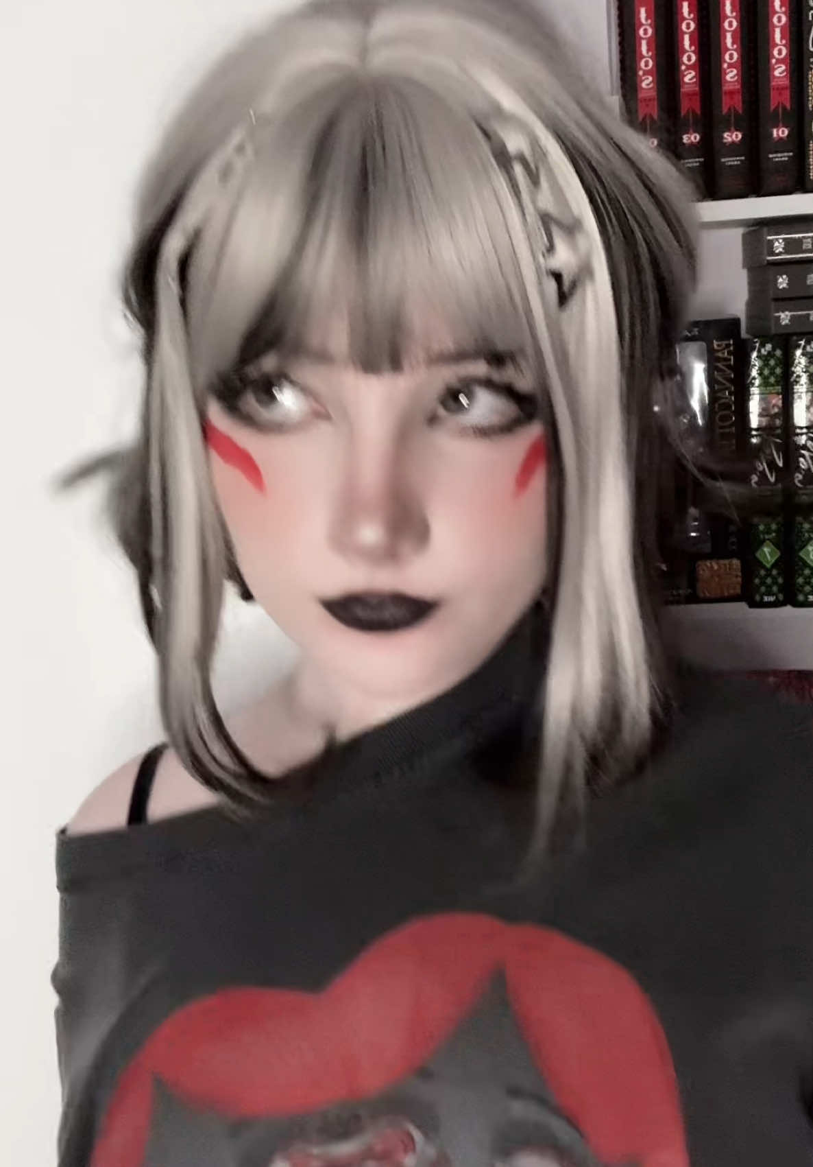 rynkerbelle TikTok analytics.