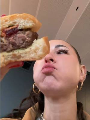 A post by @anna..paull on TikTok caption: this tiktok is just me eating the most random things tbh