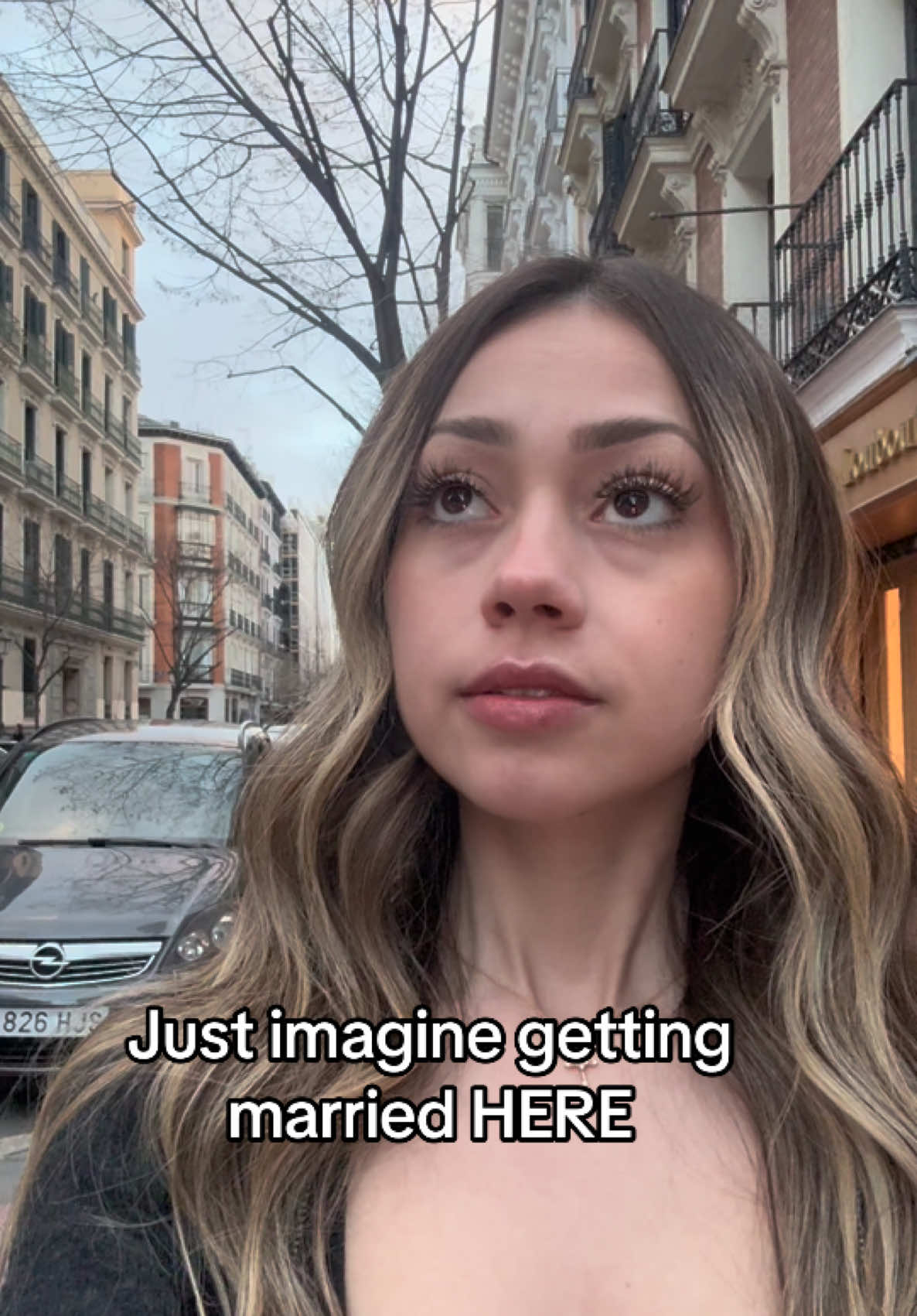 A post by @ivanitaalomeli on TikTok caption: Breathtaking 