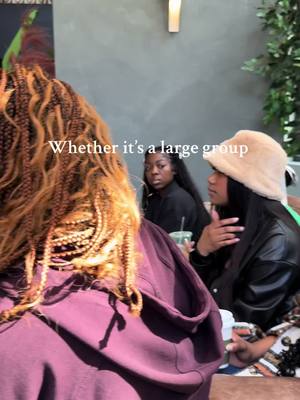 A post by @amanitalks on TikTok caption: Www.AmaniWortham.com is the site to join the weekly emails to join us 🫶🏾❤️ #girlsgroup #friendship #christiantiktok #christiangirl #amanitalks #amanitalkspod #amanitalkspodcast #atlanta #atlantafriends 