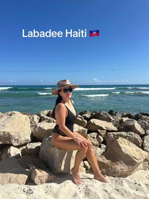 A post by @brunausaflorida_official on TikTok caption: #labadeehaiti 