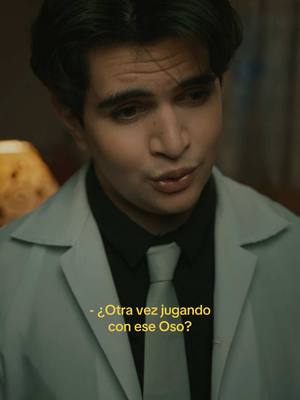 A post by @raultoo on TikTok caption: Respuesta a @user1768480671159 “Mejores Amigos” #misterio #fyp 