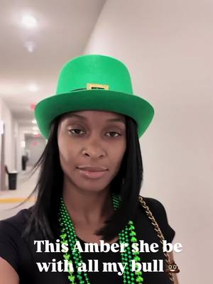 A post by @shantellee118 on TikTok caption: Happy St. Patty Day….#fyp #ftp #trending 