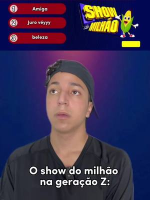 A post by @lkzinhu on TikTok caption: A última é mt difícil 