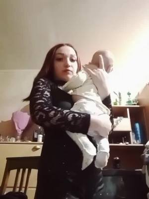 A post by @__miss__anasteisha__19 on TikTok caption: #fyyyyyyyyyyyyyyyy #ночнірекомендації💙💛🇺🇦 