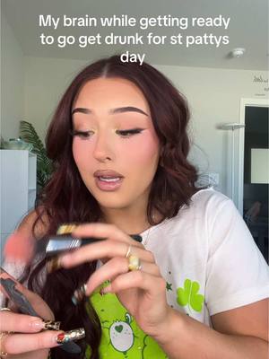 A post by @brynnemarieeee on TikTok caption: 🙂‍↕️