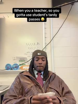 A post by @artnyethescienceguy on TikTok caption: I’d be rich if that was real money 😂. #fyp #teachersoftiktok 