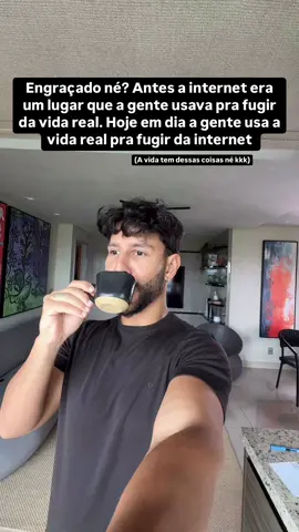 A post by @isaias on TikTok caption: Fazer o quê né 😂