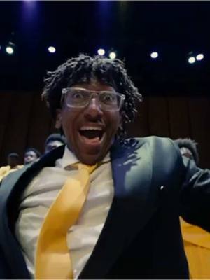 A post by @mark_e_04 on TikTok caption: “I Got It” Music video is OUT NOW🔥 RUN to YouTube , don’t walk ! Paid homage to so many gospel greats 🫶🏽#ablaze #churchtiktok #christiantiktok #gospelmusic #fyp  #ablazeyouthchoir 