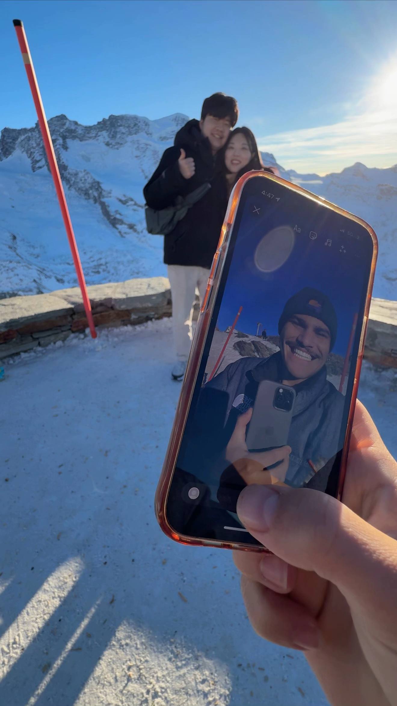 A post by @laactea on TikTok