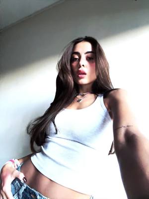 A post by @sabyhidalgo on TikTok caption: I want more more more 