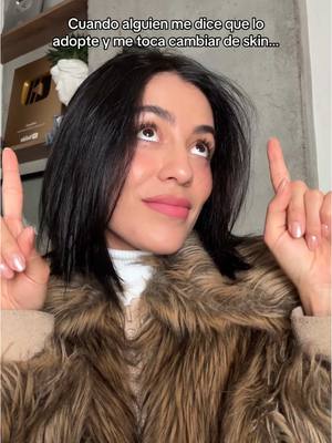 A post by @alebananaa on TikTok caption: Jajajaja tenía que hacerlo 🙂‍↕️