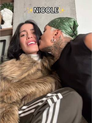 A post by @alebananaa on TikTok caption: Tambien Young Miko para serte sincera 🙂‍↕️ @Nico 