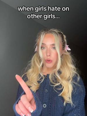 A post by @itsjennadavis on TikTok caption: like stop